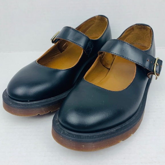 dr martens indica mary jane